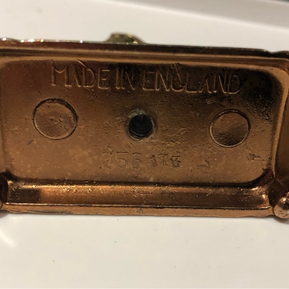 Vintage Brass Miniatures Decor Collection Lot - Picture 15 of 16